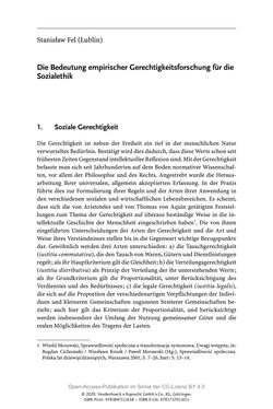 Bild der Seite - 65 - in Menschenrechte und Gerechtigkeit als bleibende Aufgaben - Beiträge aus Religion, Theologie, Ethik, Recht und Wirtschaft