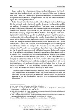 Bild der Seite - 66 - in Menschenrechte und Gerechtigkeit als bleibende Aufgaben - Beiträge aus Religion, Theologie, Ethik, Recht und Wirtschaft