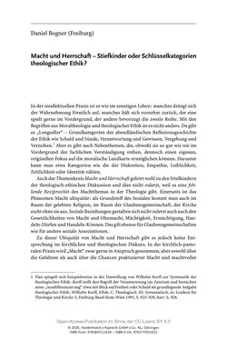Bild der Seite - 79 - in Menschenrechte und Gerechtigkeit als bleibende Aufgaben - Beiträge aus Religion, Theologie, Ethik, Recht und Wirtschaft