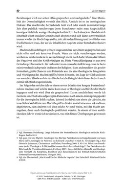 Image of the Page - 80 - in Menschenrechte und Gerechtigkeit als bleibende Aufgaben - Beiträge aus Religion, Theologie, Ethik, Recht und Wirtschaft