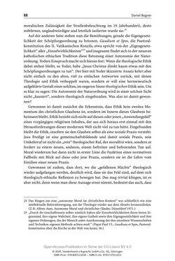 Bild der Seite - 88 - in Menschenrechte und Gerechtigkeit als bleibende Aufgaben - Beiträge aus Religion, Theologie, Ethik, Recht und Wirtschaft