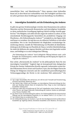 Bild der Seite - 102 - in Menschenrechte und Gerechtigkeit als bleibende Aufgaben - Beiträge aus Religion, Theologie, Ethik, Recht und Wirtschaft