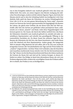 Bild der Seite - 111 - in Menschenrechte und Gerechtigkeit als bleibende Aufgaben - Beiträge aus Religion, Theologie, Ethik, Recht und Wirtschaft