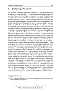 Bild der Seite - 127 - in Menschenrechte und Gerechtigkeit als bleibende Aufgaben - Beiträge aus Religion, Theologie, Ethik, Recht und Wirtschaft