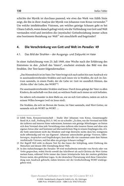 Bild der Seite - 130 - in Menschenrechte und Gerechtigkeit als bleibende Aufgaben - Beiträge aus Religion, Theologie, Ethik, Recht und Wirtschaft