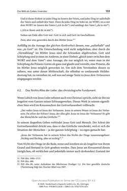 Image of the Page - 133 - in Menschenrechte und Gerechtigkeit als bleibende Aufgaben - Beiträge aus Religion, Theologie, Ethik, Recht und Wirtschaft