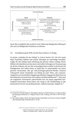 Image of the Page - 153 - in Menschenrechte und Gerechtigkeit als bleibende Aufgaben - Beiträge aus Religion, Theologie, Ethik, Recht und Wirtschaft