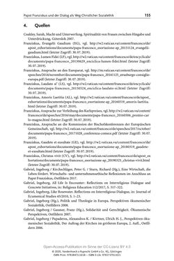 Image of the Page - 155 - in Menschenrechte und Gerechtigkeit als bleibende Aufgaben - Beiträge aus Religion, Theologie, Ethik, Recht und Wirtschaft