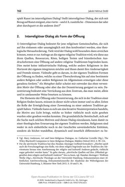 Image of the Page - 162 - in Menschenrechte und Gerechtigkeit als bleibende Aufgaben - Beiträge aus Religion, Theologie, Ethik, Recht und Wirtschaft