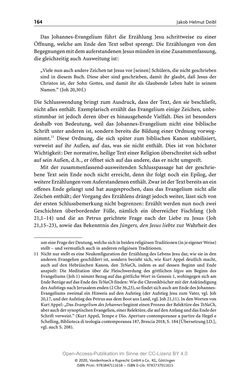 Image of the Page - 164 - in Menschenrechte und Gerechtigkeit als bleibende Aufgaben - Beiträge aus Religion, Theologie, Ethik, Recht und Wirtschaft