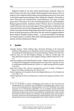 Bild der Seite - 172 - in Menschenrechte und Gerechtigkeit als bleibende Aufgaben - Beiträge aus Religion, Theologie, Ethik, Recht und Wirtschaft
