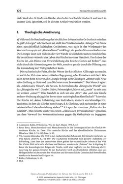 Bild der Seite - 176 - in Menschenrechte und Gerechtigkeit als bleibende Aufgaben - Beiträge aus Religion, Theologie, Ethik, Recht und Wirtschaft