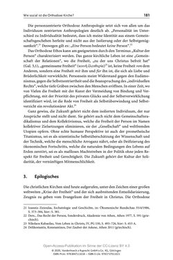 Image of the Page - 181 - in Menschenrechte und Gerechtigkeit als bleibende Aufgaben - Beiträge aus Religion, Theologie, Ethik, Recht und Wirtschaft