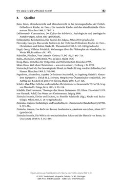 Image of the Page - 183 - in Menschenrechte und Gerechtigkeit als bleibende Aufgaben - Beiträge aus Religion, Theologie, Ethik, Recht und Wirtschaft