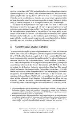 Image of the Page - 186 - in Menschenrechte und Gerechtigkeit als bleibende Aufgaben - Beiträge aus Religion, Theologie, Ethik, Recht und Wirtschaft