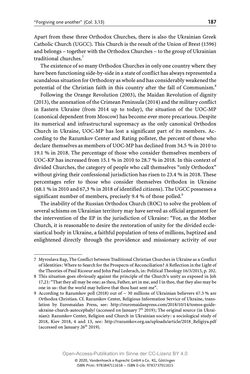 Image of the Page - 187 - in Menschenrechte und Gerechtigkeit als bleibende Aufgaben - Beiträge aus Religion, Theologie, Ethik, Recht und Wirtschaft