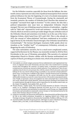 Image of the Page - 191 - in Menschenrechte und Gerechtigkeit als bleibende Aufgaben - Beiträge aus Religion, Theologie, Ethik, Recht und Wirtschaft