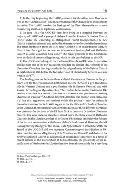 Image of the Page - 193 - in Menschenrechte und Gerechtigkeit als bleibende Aufgaben - Beiträge aus Religion, Theologie, Ethik, Recht und Wirtschaft