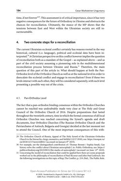 Image of the Page - 194 - in Menschenrechte und Gerechtigkeit als bleibende Aufgaben - Beiträge aus Religion, Theologie, Ethik, Recht und Wirtschaft