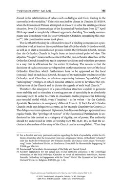 Image of the Page - 195 - in Menschenrechte und Gerechtigkeit als bleibende Aufgaben - Beiträge aus Religion, Theologie, Ethik, Recht und Wirtschaft