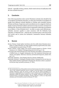 Image of the Page - 197 - in Menschenrechte und Gerechtigkeit als bleibende Aufgaben - Beiträge aus Religion, Theologie, Ethik, Recht und Wirtschaft