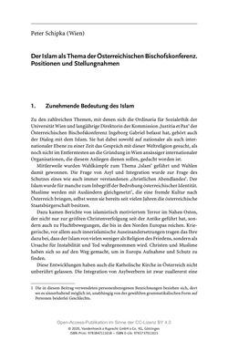 Image of the Page - 201 - in Menschenrechte und Gerechtigkeit als bleibende Aufgaben - Beiträge aus Religion, Theologie, Ethik, Recht und Wirtschaft