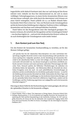 Image of the Page - 216 - in Menschenrechte und Gerechtigkeit als bleibende Aufgaben - Beiträge aus Religion, Theologie, Ethik, Recht und Wirtschaft
