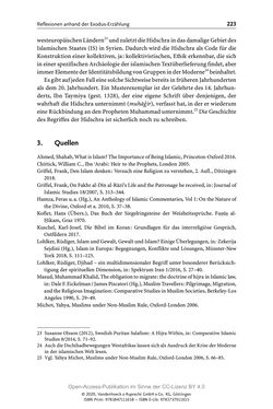Image of the Page - 223 - in Menschenrechte und Gerechtigkeit als bleibende Aufgaben - Beiträge aus Religion, Theologie, Ethik, Recht und Wirtschaft