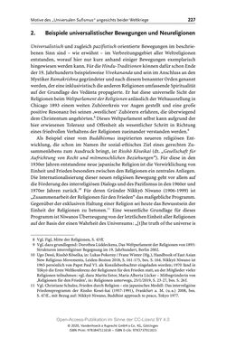 Image of the Page - 227 - in Menschenrechte und Gerechtigkeit als bleibende Aufgaben - Beiträge aus Religion, Theologie, Ethik, Recht und Wirtschaft