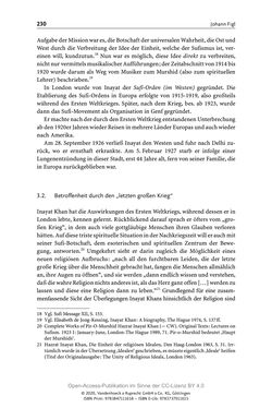 Image of the Page - 230 - in Menschenrechte und Gerechtigkeit als bleibende Aufgaben - Beiträge aus Religion, Theologie, Ethik, Recht und Wirtschaft