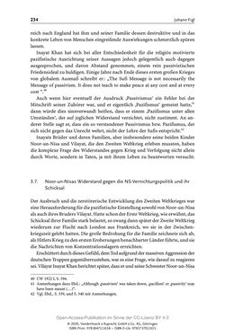 Image of the Page - 234 - in Menschenrechte und Gerechtigkeit als bleibende Aufgaben - Beiträge aus Religion, Theologie, Ethik, Recht und Wirtschaft