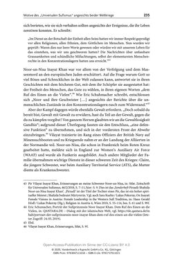 Bild der Seite - 235 - in Menschenrechte und Gerechtigkeit als bleibende Aufgaben - Beiträge aus Religion, Theologie, Ethik, Recht und Wirtschaft
