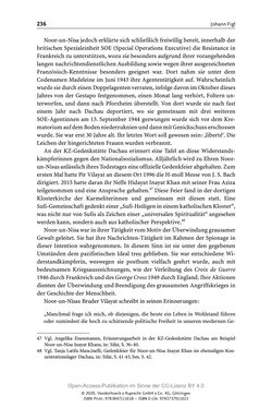 Image of the Page - 236 - in Menschenrechte und Gerechtigkeit als bleibende Aufgaben - Beiträge aus Religion, Theologie, Ethik, Recht und Wirtschaft