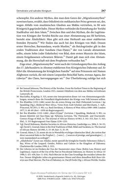Bild der Seite - 247 - in Menschenrechte und Gerechtigkeit als bleibende Aufgaben - Beiträge aus Religion, Theologie, Ethik, Recht und Wirtschaft