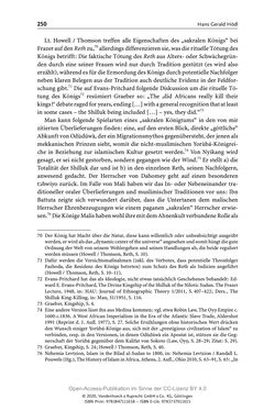 Bild der Seite - 250 - in Menschenrechte und Gerechtigkeit als bleibende Aufgaben - Beiträge aus Religion, Theologie, Ethik, Recht und Wirtschaft