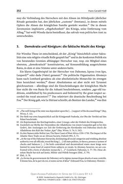 Bild der Seite - 252 - in Menschenrechte und Gerechtigkeit als bleibende Aufgaben - Beiträge aus Religion, Theologie, Ethik, Recht und Wirtschaft