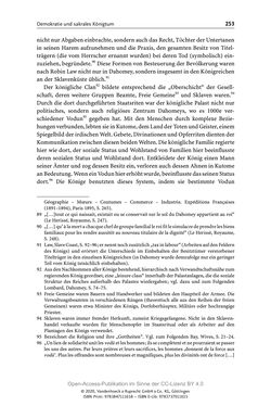 Image of the Page - 253 - in Menschenrechte und Gerechtigkeit als bleibende Aufgaben - Beiträge aus Religion, Theologie, Ethik, Recht und Wirtschaft