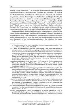 Image of the Page - 254 - in Menschenrechte und Gerechtigkeit als bleibende Aufgaben - Beiträge aus Religion, Theologie, Ethik, Recht und Wirtschaft