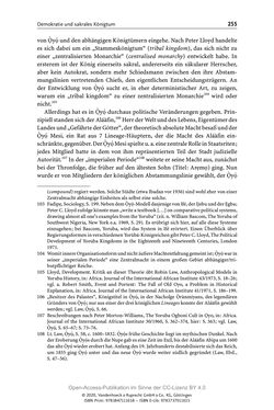 Image of the Page - 255 - in Menschenrechte und Gerechtigkeit als bleibende Aufgaben - Beiträge aus Religion, Theologie, Ethik, Recht und Wirtschaft