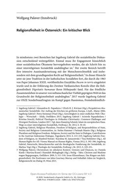 Image of the Page - 345 - in Menschenrechte und Gerechtigkeit als bleibende Aufgaben - Beiträge aus Religion, Theologie, Ethik, Recht und Wirtschaft