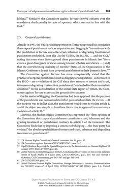 Image of the Page - 369 - in Menschenrechte und Gerechtigkeit als bleibende Aufgaben - Beiträge aus Religion, Theologie, Ethik, Recht und Wirtschaft