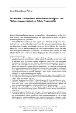 Image of the Page - 379 - in Menschenrechte und Gerechtigkeit als bleibende Aufgaben - Beiträge aus Religion, Theologie, Ethik, Recht und Wirtschaft