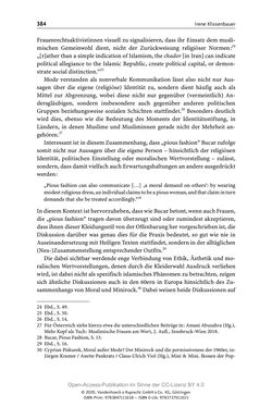 Image of the Page - 384 - in Menschenrechte und Gerechtigkeit als bleibende Aufgaben - Beiträge aus Religion, Theologie, Ethik, Recht und Wirtschaft