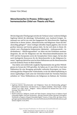 Image of the Page - 399 - in Menschenrechte und Gerechtigkeit als bleibende Aufgaben - Beiträge aus Religion, Theologie, Ethik, Recht und Wirtschaft