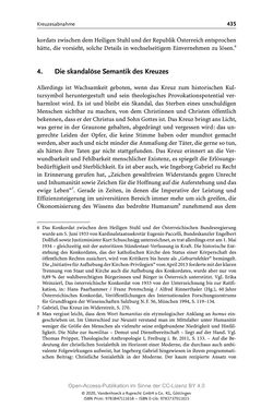 Image of the Page - 435 - in Menschenrechte und Gerechtigkeit als bleibende Aufgaben - Beiträge aus Religion, Theologie, Ethik, Recht und Wirtschaft