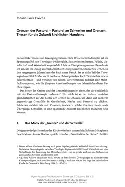 Image of the Page - 443 - in Menschenrechte und Gerechtigkeit als bleibende Aufgaben - Beiträge aus Religion, Theologie, Ethik, Recht und Wirtschaft