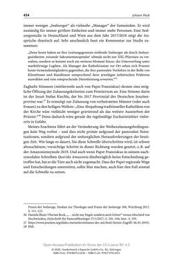Image of the Page - 454 - in Menschenrechte und Gerechtigkeit als bleibende Aufgaben - Beiträge aus Religion, Theologie, Ethik, Recht und Wirtschaft