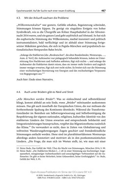Image of the Page - 467 - in Menschenrechte und Gerechtigkeit als bleibende Aufgaben - Beiträge aus Religion, Theologie, Ethik, Recht und Wirtschaft
