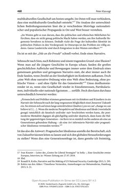 Image of the Page - 468 - in Menschenrechte und Gerechtigkeit als bleibende Aufgaben - Beiträge aus Religion, Theologie, Ethik, Recht und Wirtschaft
