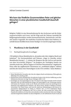 Image of the Page - 475 - in Menschenrechte und Gerechtigkeit als bleibende Aufgaben - Beiträge aus Religion, Theologie, Ethik, Recht und Wirtschaft